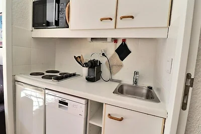 Ferienhaus in Chatelet in der Nähe des...