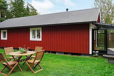 4 Personen Ferienhaus in Byxelkrok-By Traum