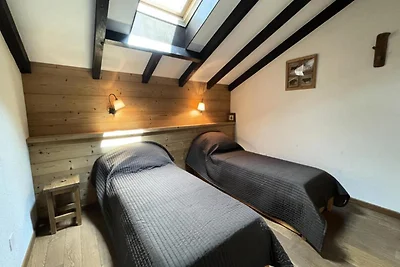 Wohnungen in La Clusaz