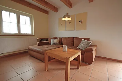 Ferienwohnung auf Usedom im Lepels Hof bis zu...