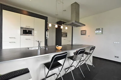 Villa mit Sauna in der Nähe des...