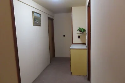 Modernes Ferienhaus in Cerný Dul mit Garten