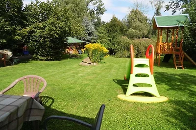 Vakantiekamer met 1 slaapkamer