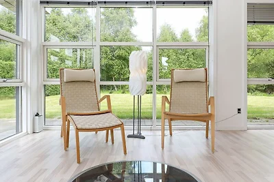 8 Personen Ferienhaus in Hals-By Traum