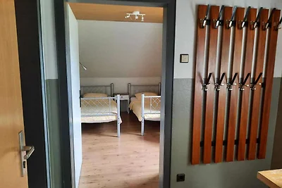 Appartamento vicino con terrazza privata