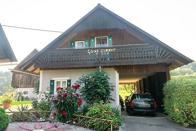 Luxurious Holiday Home in Sankt Stefan ob Sta...