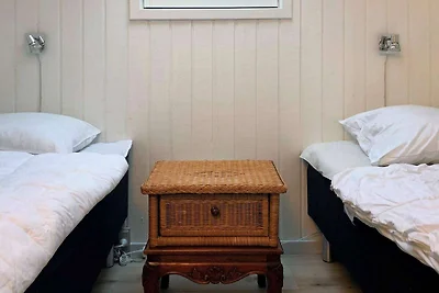 4 Personen Ferienhaus in Hejls