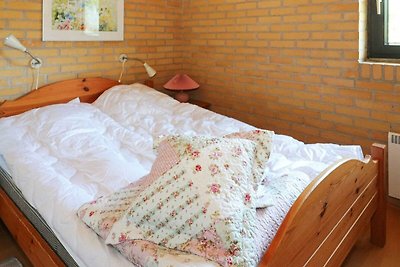 8 persoons vakantie huis in Hadsund