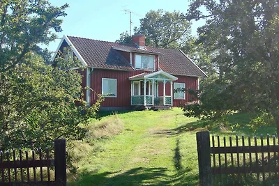 6 Personen Ferienhaus in MöRLUNDA-By Traum