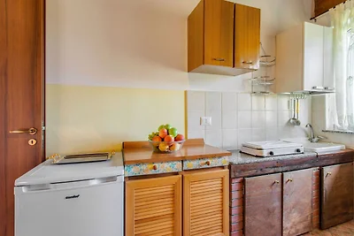 Ferienhaus in Gioiosa Marea mit...