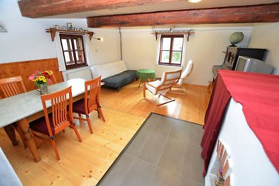 Großes Ferienhaus in Petrohrad mit privatem...