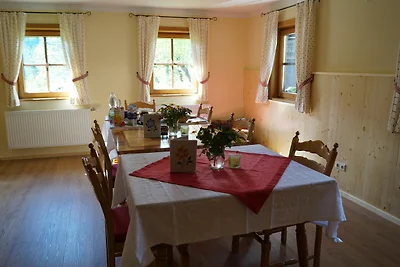 Casa vacanze a Bad Kleinkirchheim con sauna
