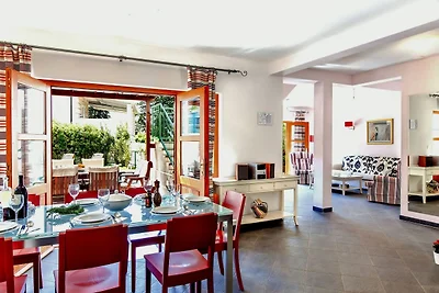 Hervorragende Villa mit privatem Pool und...