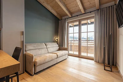 Ferienwohnung in Tirol nahe Skigebiet