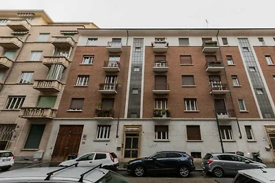 Tunisi 63 - Turin World Apartment