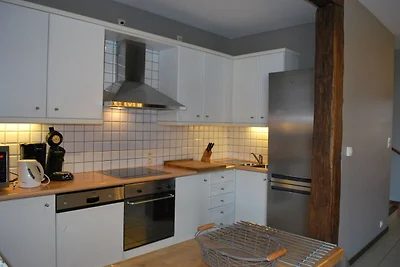 Traumhaftes Ferienhaus in Jehonville mit...