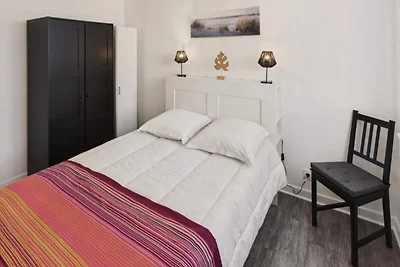 Apartment in Loctudy in der Nähe von Lodonnec...