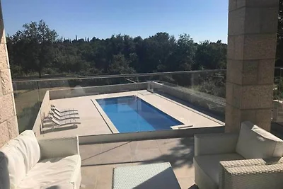 Apartment Villa Morena - Three Bedroom Villa ...