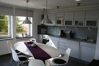 Wohnung mit Terrasse in Willingen