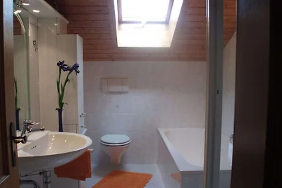 Vakantieappartement met 1 slaapkamer