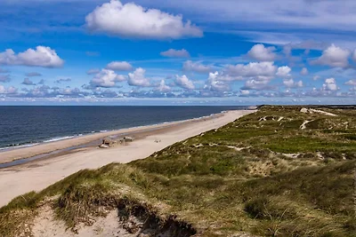 16 Personen Ferienhaus in Ulfborg