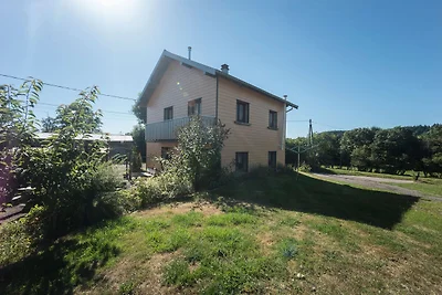 Casa vacanze con terrazza privata