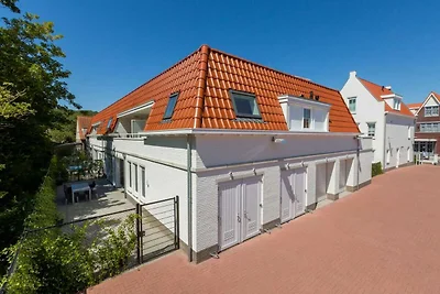 Luxuriöse Ferienwohnung mit Parkplatz