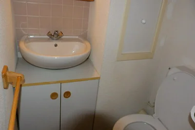 2-Zimmer-Maisonette-Wohnung für 6 Personen, S...