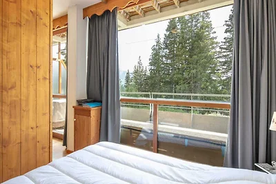 Appartement in Chamrousse, vlakbij skipiste