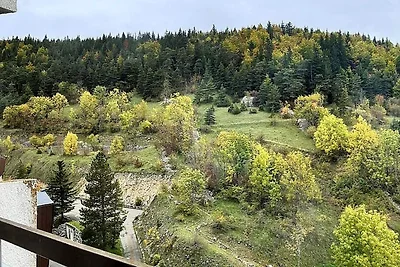 Residenz La Grande Moucherolle