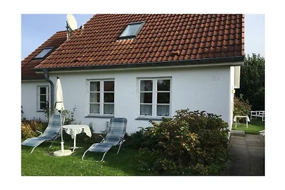 Ferienhaus mit 2 Schlafzimmer
