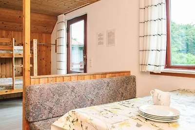 6 Personen Ferienhaus in Grindsted
