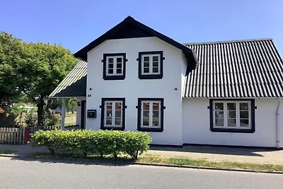 6 Personen Ferienhaus in Thisted-By Traum