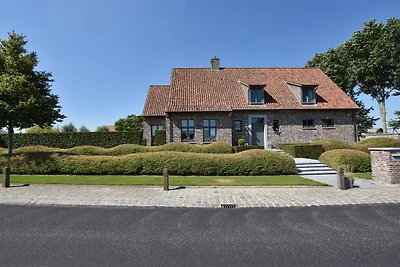 Herrenhaus Den Ast mit Whirlpool und Garten