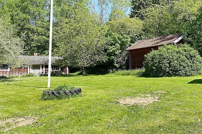 Maison de vacances pour 4 a ANNEBY-By Traum