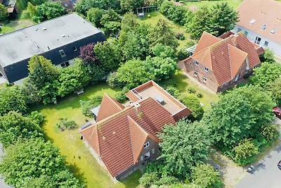 Ferienhaus mit 4 Schlafzimmer
