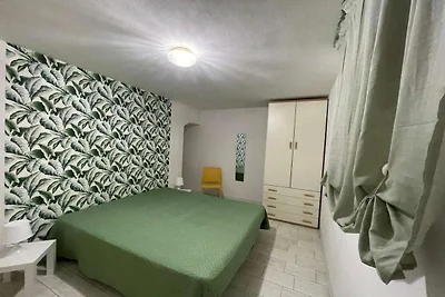 Gemütliches Ferienhaus mit Parkplatz