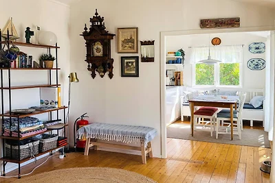6 Personen Ferienhaus in STURKÖ-By Traum