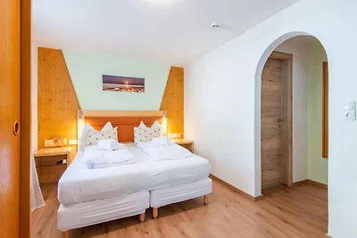 Chalet a Oberau vicino piste sci
