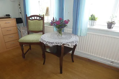 La casa frisona della nonna Anna