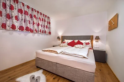 Wohnung in der Nähe der Bergbahn