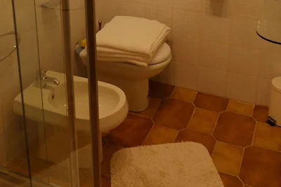 Appartamento contemporaneo vicino alla Ski...