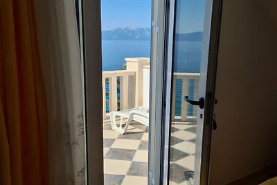 Apartments Pansion Franka 3* - Apartment 1B