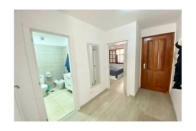 Ferienwohnung mit 1 Schlafzimmer