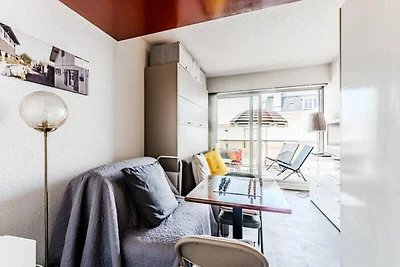 Appartement in Arcachon bij het strand van...