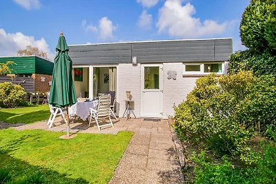 Grazioso bungalow a Noordwijkerhout con...