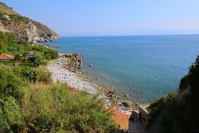 Wunderschönes Landhaus in Capo Vaticano in...