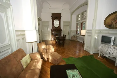Entspannende Villa in Caillan mit privatem...