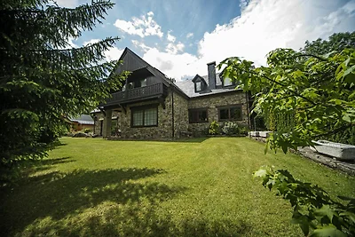 Casa per le vacanze vicino alla stazione...