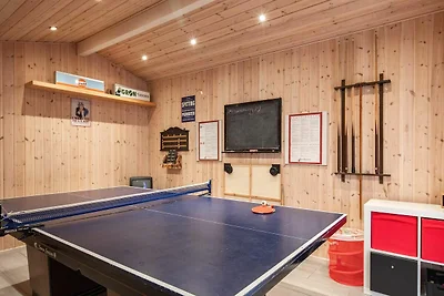 10 Personen Ferienhaus in Væggerløse-By Traum